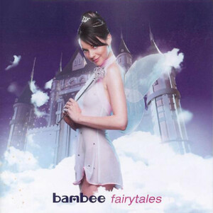 廃盤 CD バンビー / フェアリー BAMBEE / FAIRYTALES Bambee - Fairytales, Cover art